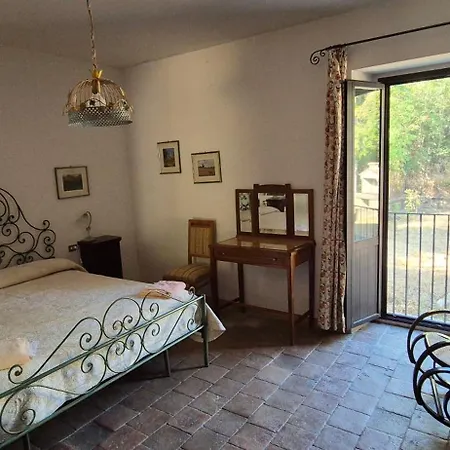 Favolosa In Abruzzo Vista Monte Sirente - Alloggio Pagliare Villa *